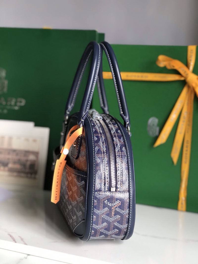 Goyard Top Handle Bags